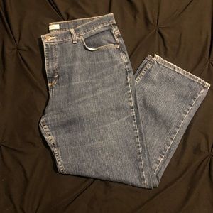 Riders jeans